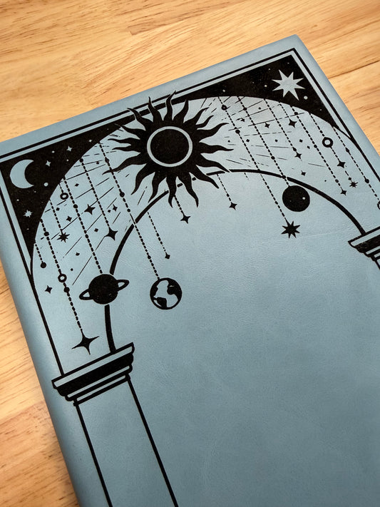 Celestial Arch