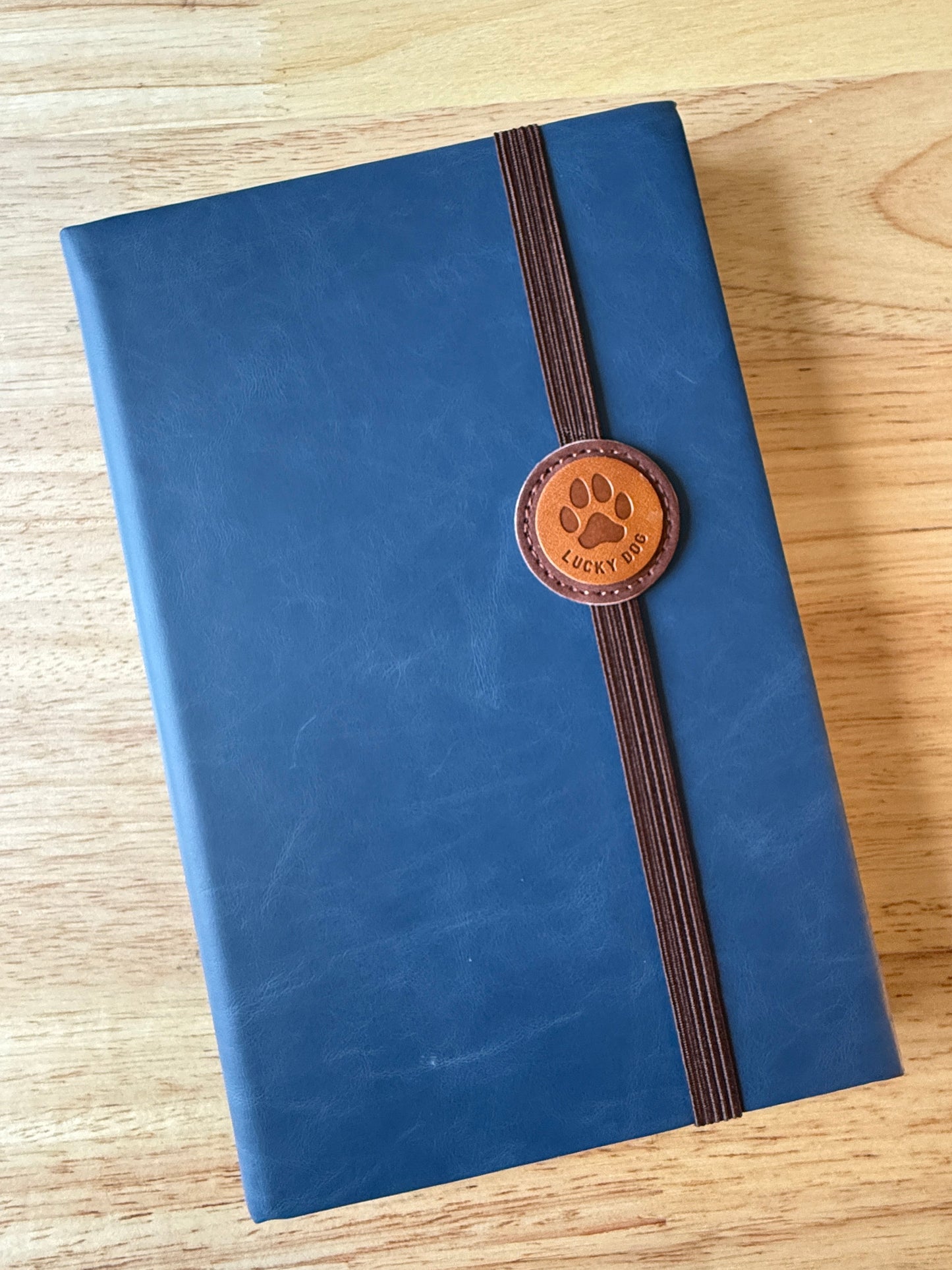 Journal Strap