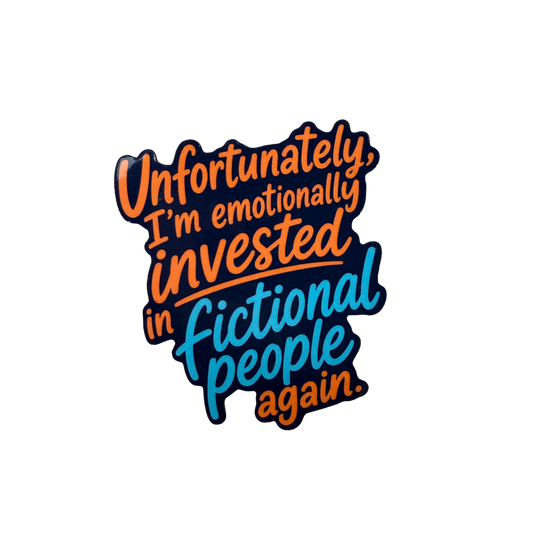 Unfortunately