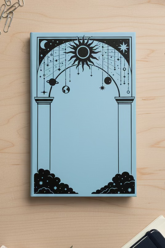 Celestial Arch