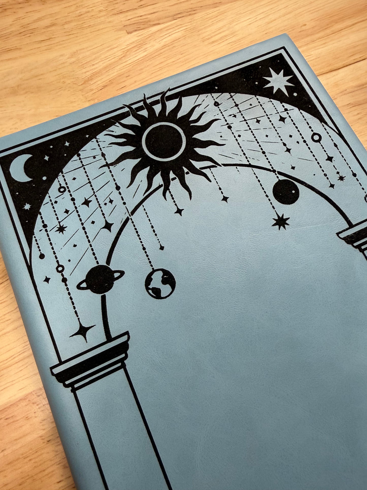Celestial Arch