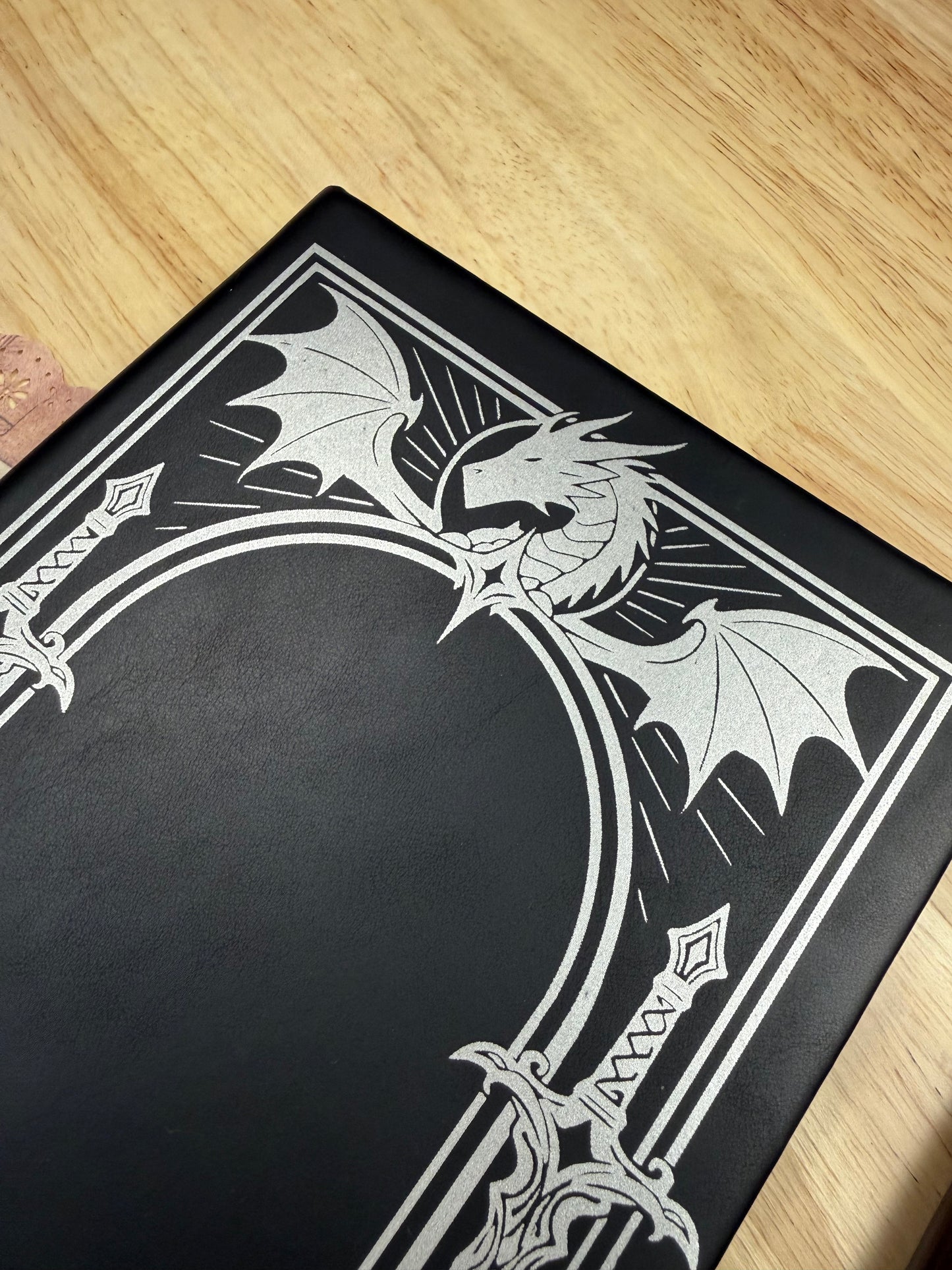 Dragon Academy