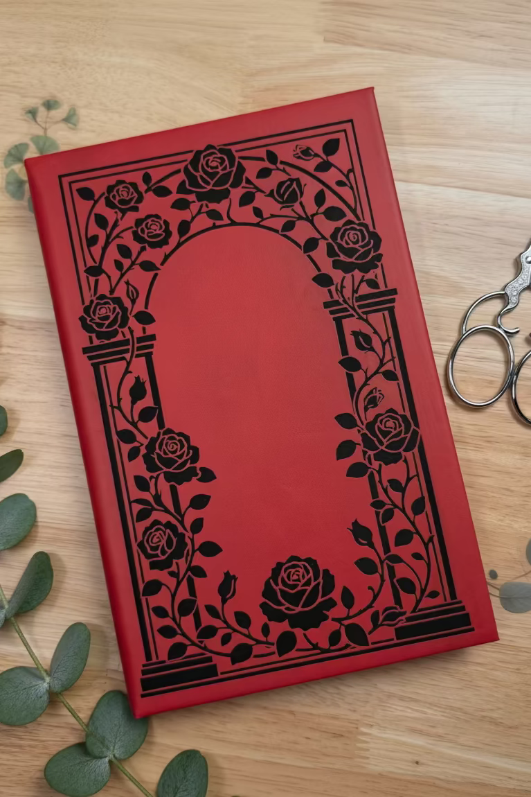 Gate of Roses