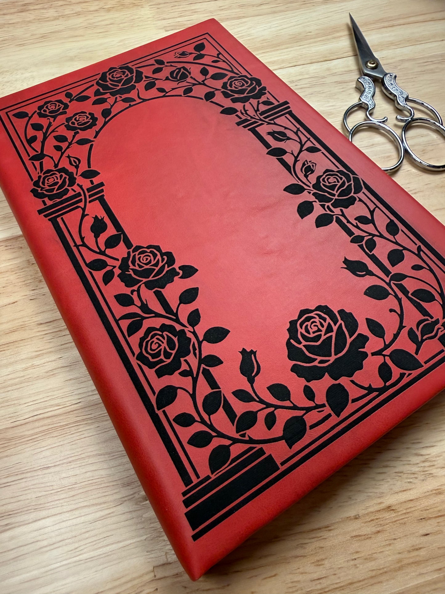 Gate of Roses