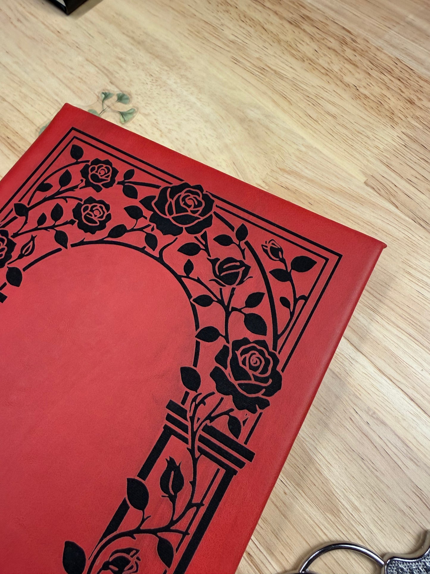 Gate of Roses