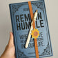 Journal Strap