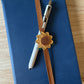 Journal Strap