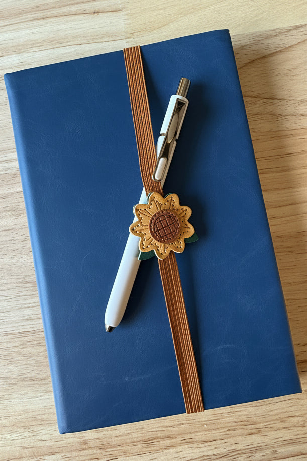 Journal Strap
