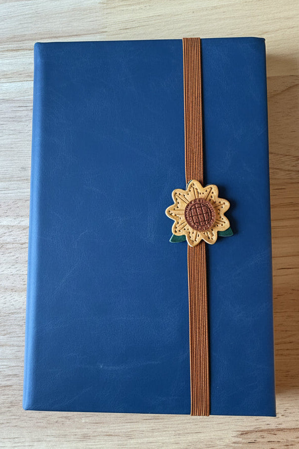 Journal Strap
