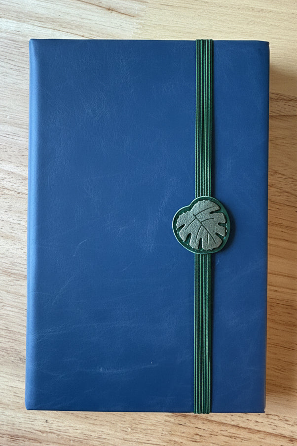 Journal Strap
