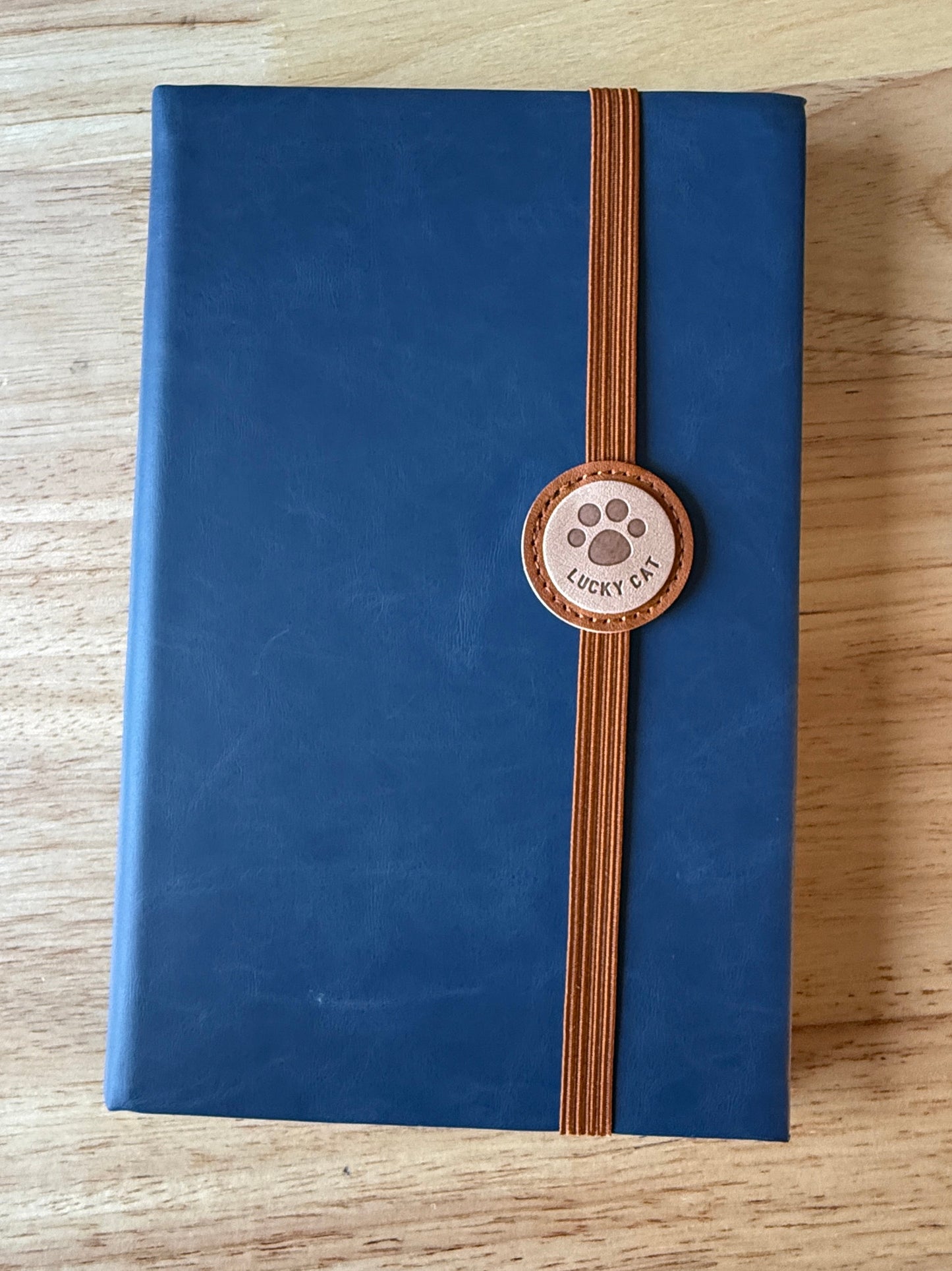 Journal Strap