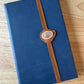 Journal Strap