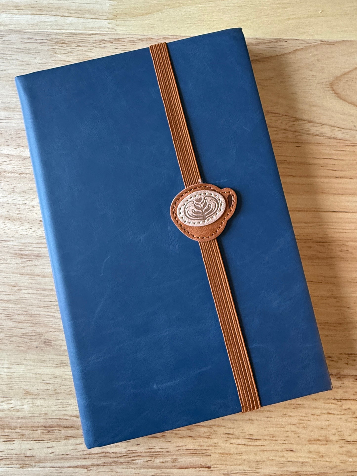 Journal Strap