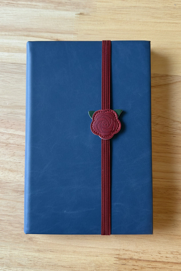 Journal Strap