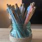 Soft Touch Gel Pen